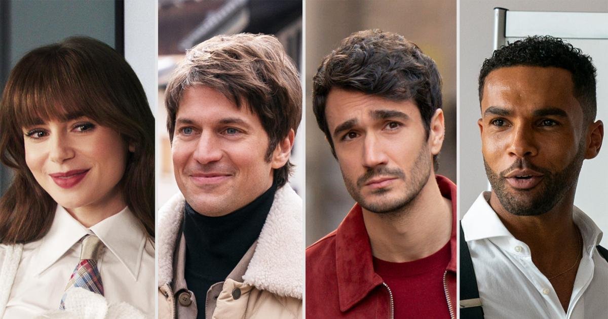 Lo que saber sobre Emily en París Temporada 5