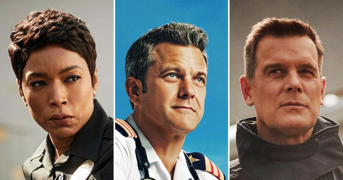 Angela Baset Peter Crowos S9 1 1 Muerte puede salir con Joshua Jackson en Doctor Odysse después de la muerte 065