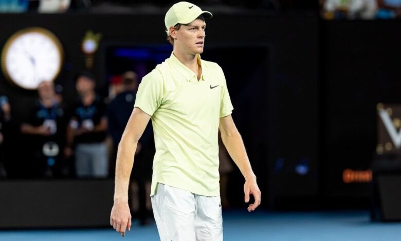 Jannik Sinner, Carlos Alcaraz chocará en la final de Roma