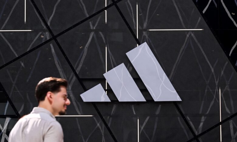 Adidas, las disputas familiares de Puma se convertirán en un drama