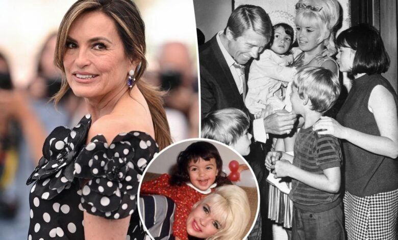 Mariska Hargit revela la identidad real del padre biológico en ‘My Mother Zain’ Mariska Hargit revela la identidad real del padre biológico en ‘My Mother Zain’