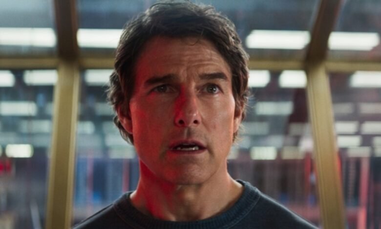 Informe de taquilla: Tom Cruise protagonizó la colección del domingo de la misión imposible. Informe de taquilla: Tom Cruise protagonizó la colección del domingo de la misión imposible.