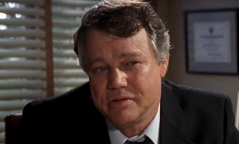 Joe Don Bakr, caminando Tall y James Bond Actor, se fue a los 89 años