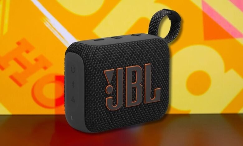 Mejor oferta JBL: ahorre $ 10 en JBL Go 4 en Amazon