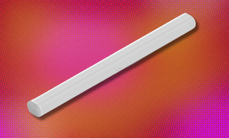 Mejor oferta de la barra de sonido: ahorre $ 300 en el arco de Sonos