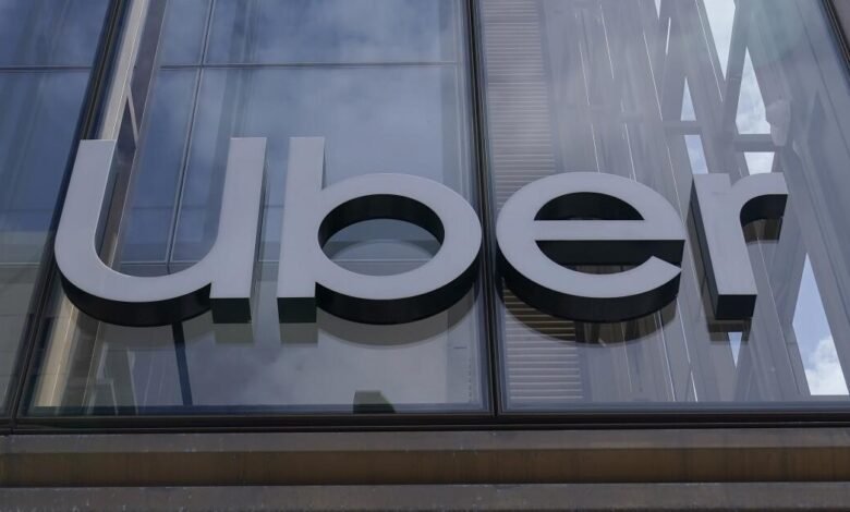 Uber se dirige a los viajeros con paseos agrupados más baratos, Price-Lock Pass