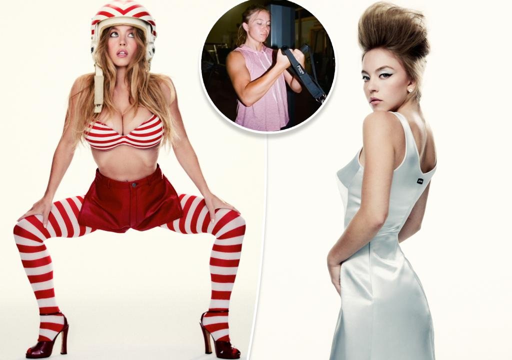 Sydney Swinei Boxer Christie Martin obtuvo 30 libras para la película biográfica