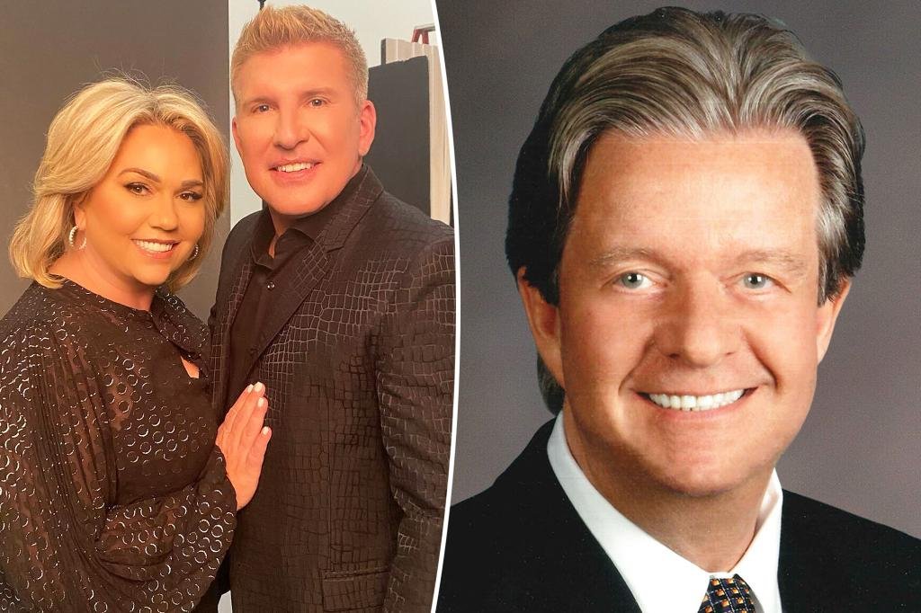El abogado de Todd y Julie Chrisley defendió las disculpas después de la reacción violenta