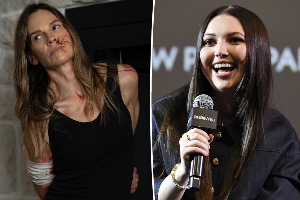 El destino ‘Yelojaccats’ de Hillary Soak publicado para 4 temporada