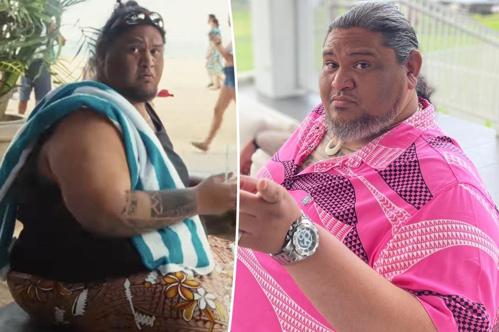 Clima – La estrella de Stitch David Bell murió