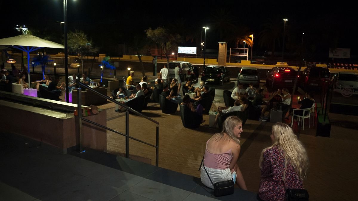 Otro tiroteo en la Costa del Sol deja a 2 muertos y amenaza la imagen del destino turístico