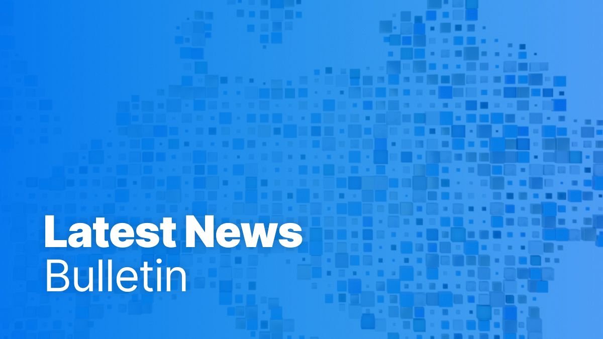 Último boletín de noticias | 8 de junio – mediodía