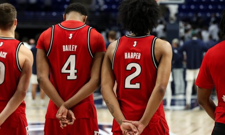 Flagg & Co: ¿Quién es el número 2 en el borrador de la NBA 2025? Flagg & Co: ¿Quién es el número 2 en el borrador de la NBA 2025?