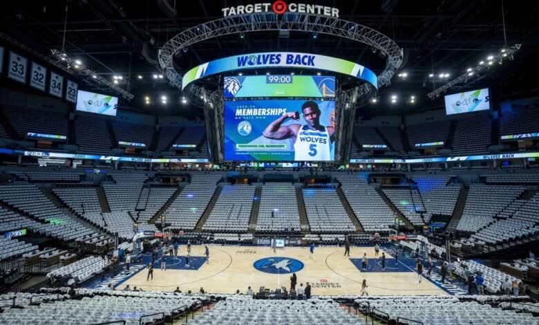 El gobernador de la NBA aprueba la venta de Timberwolves El gobernador de la NBA aprueba la venta de Timberwolves