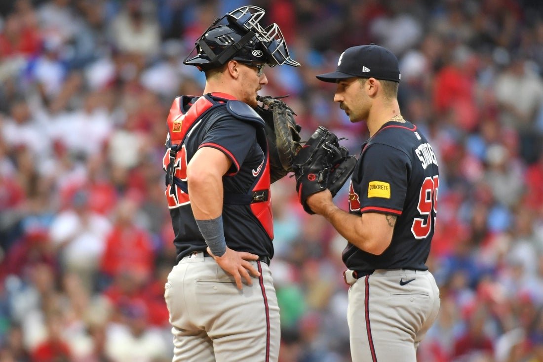 Bravos, los D-Backs enfrentan la lucha por cumplir con la expectativa de los playoffs