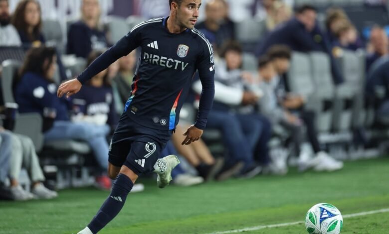 San Diego FC, Minnesota United Square en la batalla por el número 2 en el oeste