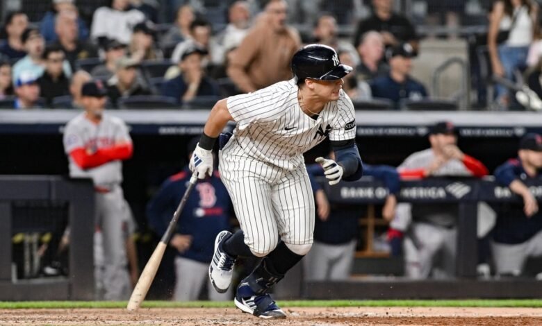 Los Yankees buscaron continuar el dominio real