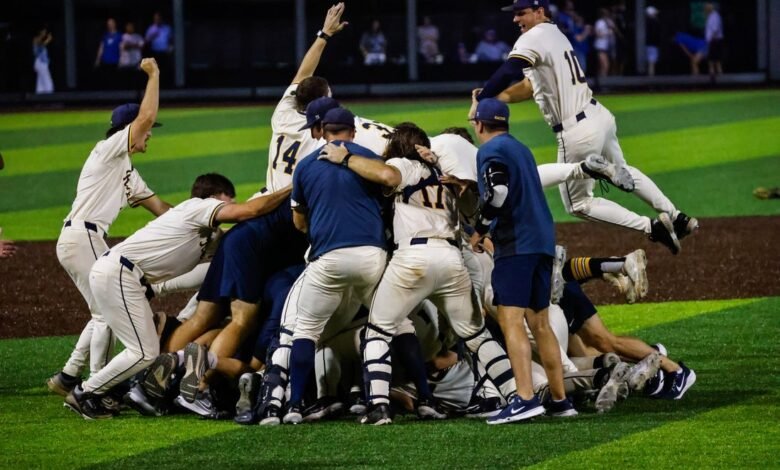Murray State Edges Duke, llegando al primer MWC