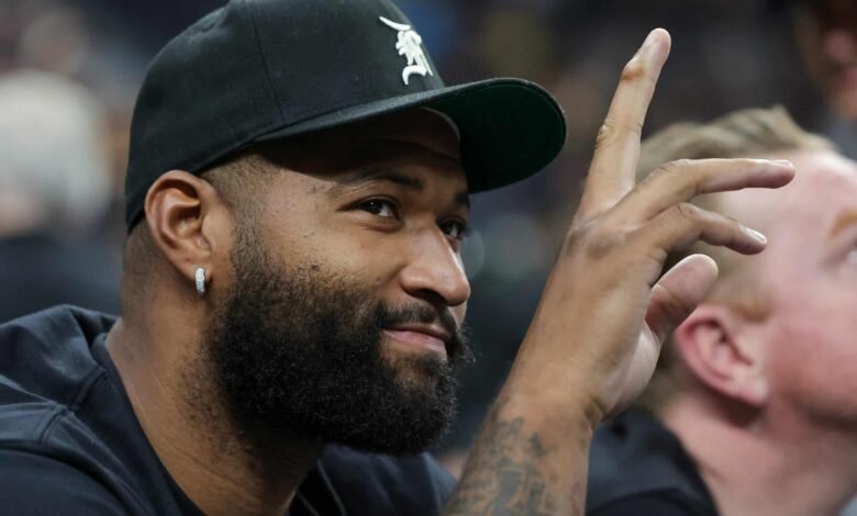 DeMarcus Cousins, ex estrella de la NBA, comenzó desde la liga de Puerto Rico