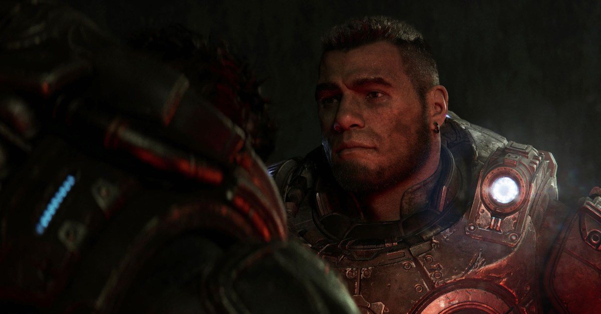 Gears of War: E-Day llegará en 2026