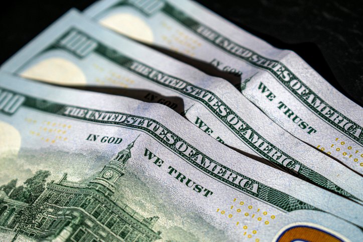 Trump ha sido de $ 1k por hijo ‘cuentas de Trump’ durante la mesa redonda de la Casa Blanca