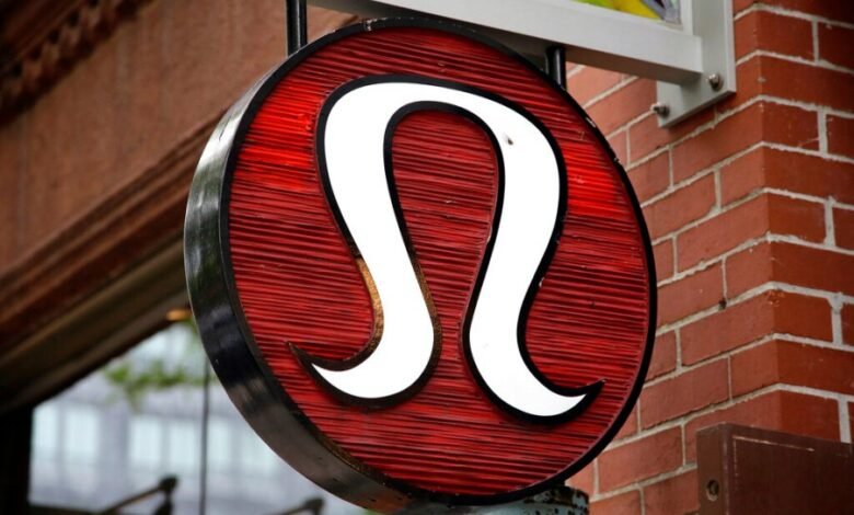 Dos acusados ​​de robar desde el centro de la tienda Portland Lululemon como parte de un anillo de robo más grande