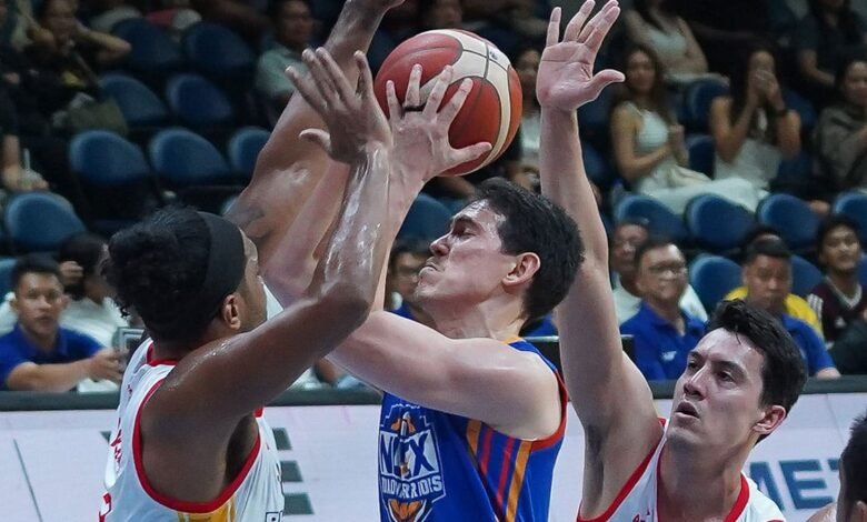 PBA: NLEX Perserve las recompensas de playoffs PBA: NLEX Perserve las recompensas de playoffs