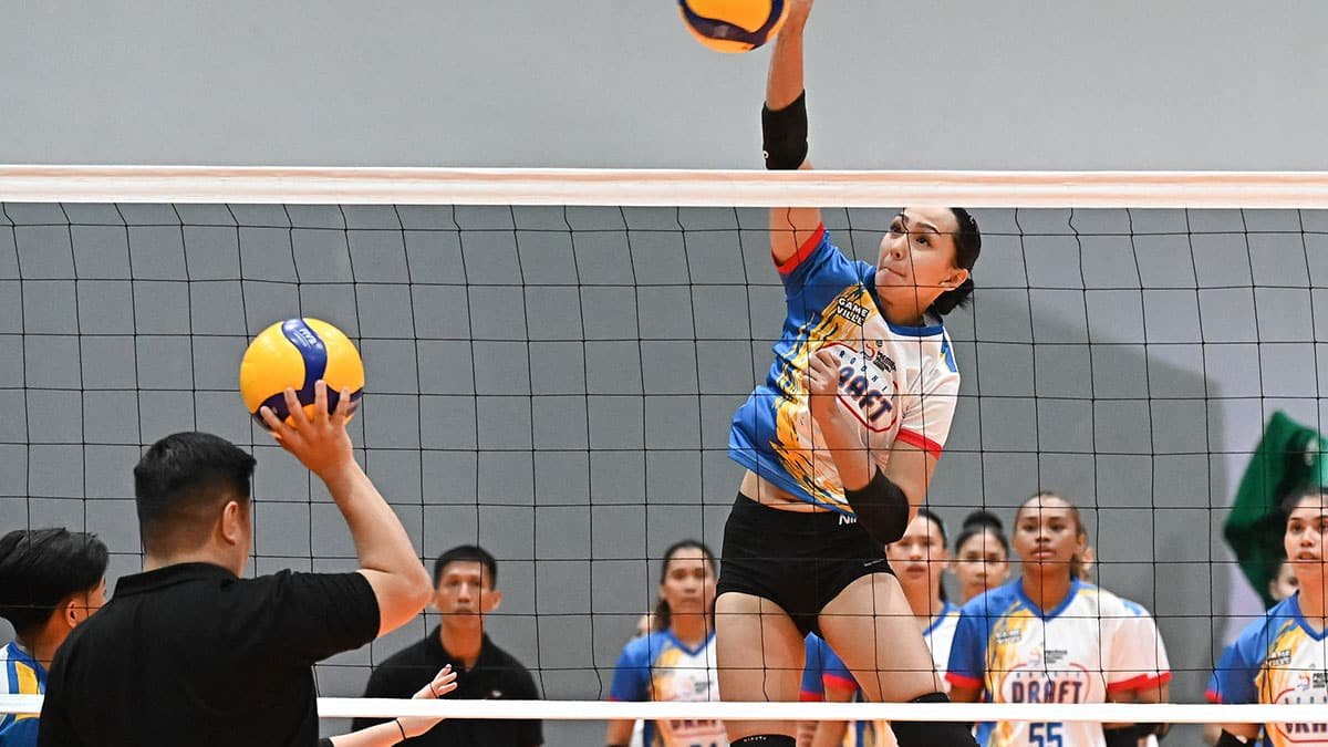 Con Belen en la posición número 1, la mejor tabla es la siguiente mejor en el draft