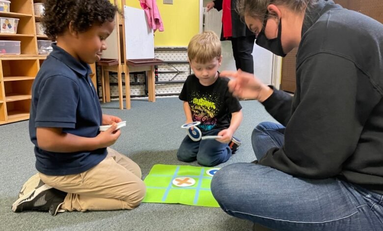 Preescolar del condado de Multnomah para todas las fecha límite de colocación 2025-26