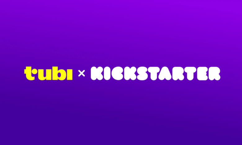 Las películas en obsiento de Kickstarter están llegando a los tubos Las películas en obsiento de Kickstarter están llegando a los tubos