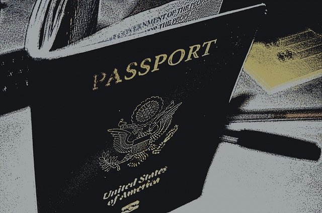 Servicios de pasaporte del condado de Multnomah después de ‘compensaciones dolorosas’ en presupuesto