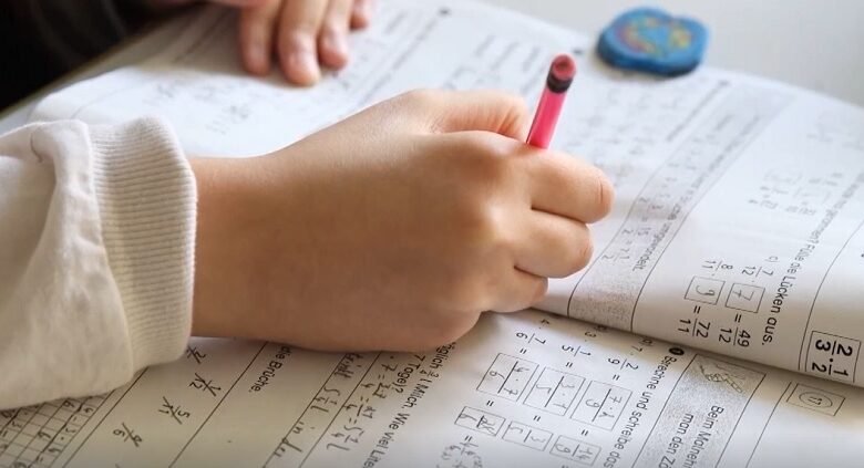 Oregon Uno de los principales estados de EE. UU. Para la igualdad racial en la educación, muestra el estudio