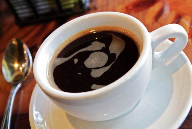 Jueves sediento: café especial en una misión