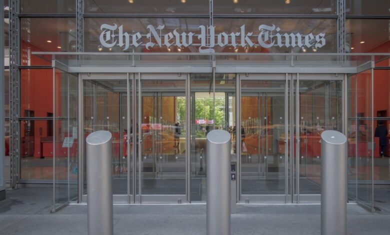 New York Times ha comenzado a probar el depurador