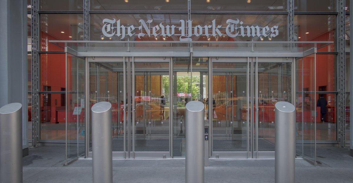 New York Times ha comenzado a probar el depurador