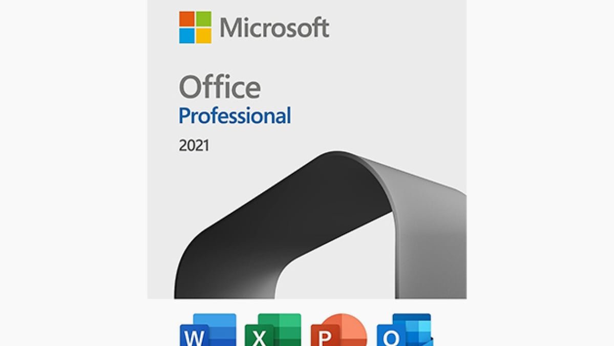 Microsoft Office Professional 2021 | Compatible