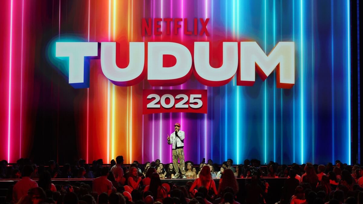 Todo anunciado en Netflix: Tudum, desde ‘Stranger Things’ hasta ‘Frankenstein’.