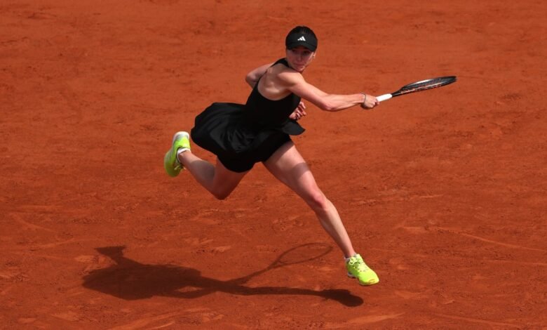 Svitolina vs. Swiatek 2025 Livestressam: Mira el Abierto de Francia gratis Svitolina vs. Swiatek 2025 Livestressam: Mira el Abierto de Francia gratis