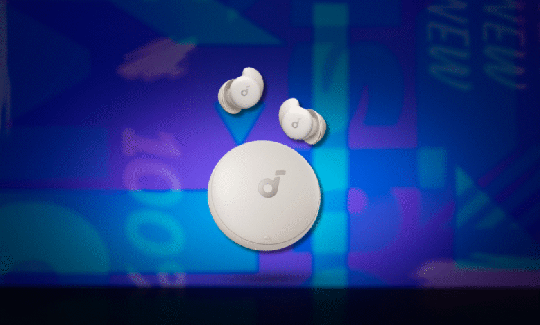 Mejor oferta de auriculares: ahorre $ 36 en SoundCore Sleep A20