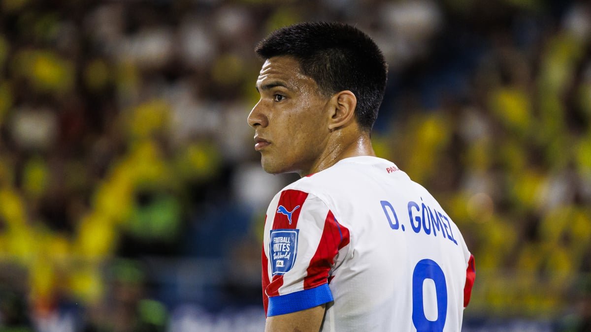 Brasil vs. Paraguay 2025 Livestressam: Mira los clasificatorios de la Copa Mundial gratis