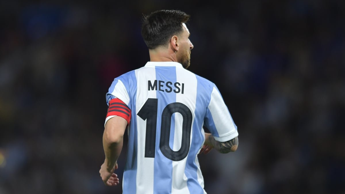 Argentina vs. Colombia 2025 Livestressam: Mira los clasificatorios de la Copa Mundial gratis