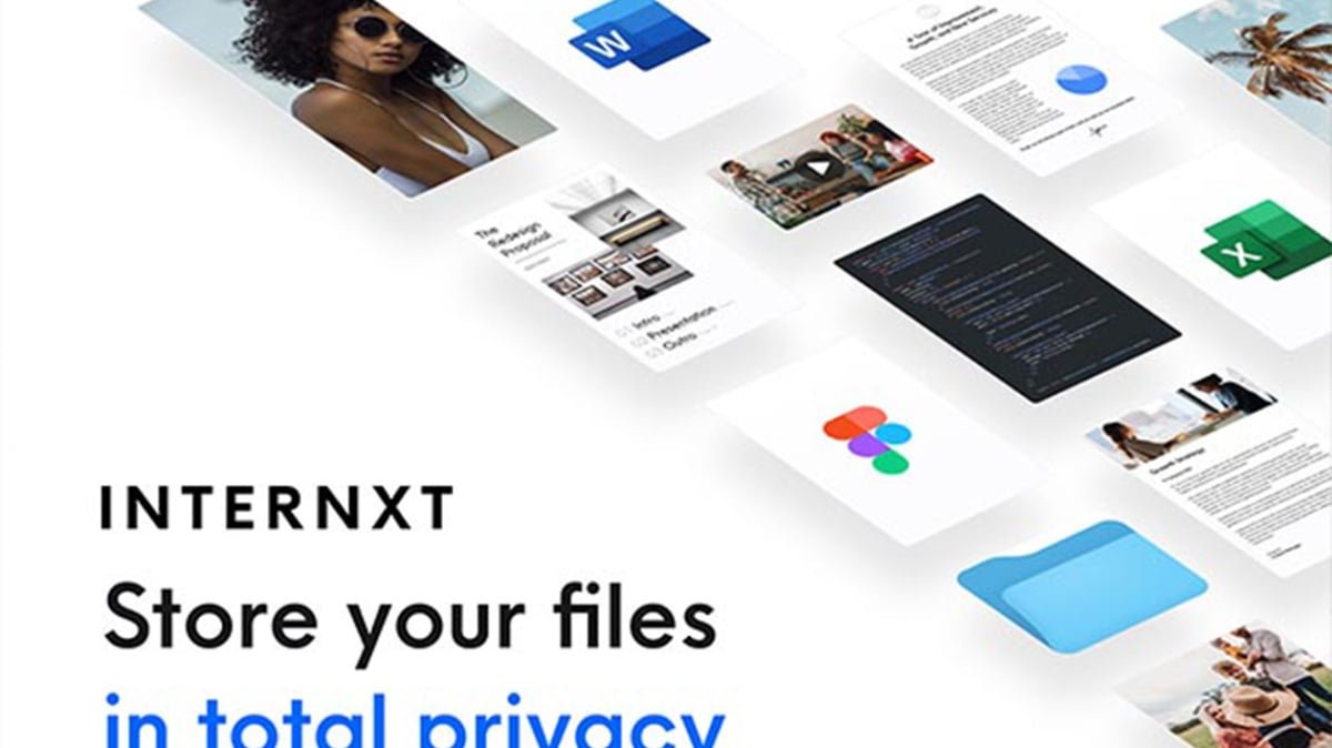 Obtenga 20TB de almacenamiento seguro en la nube de por vida por el precio único de $ 399.99