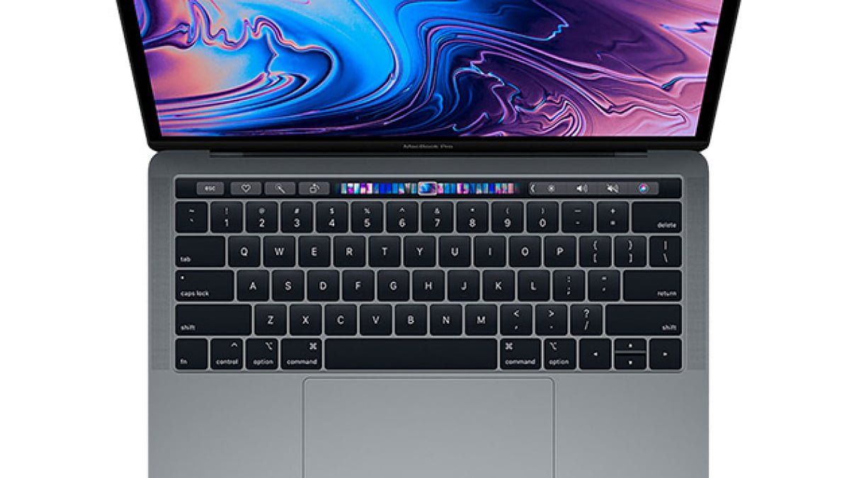 Obtenga un MacBook Pro restaurado por solo $ 425