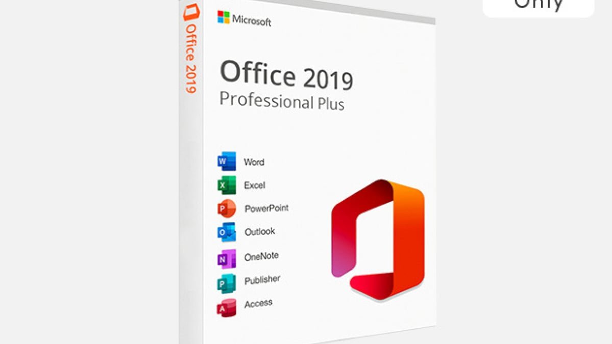 Microsoft Office Professional Plus Deal