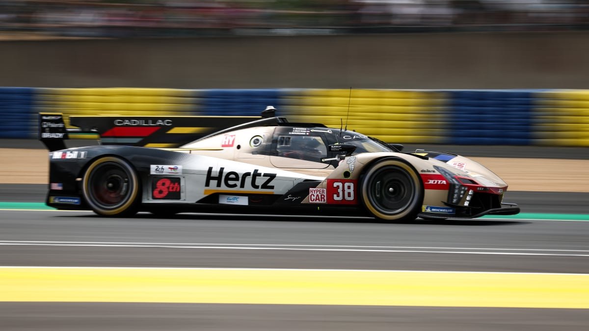 Le Mans 2025 Livestressam: Mira las 24 horas de Le Mans gratis