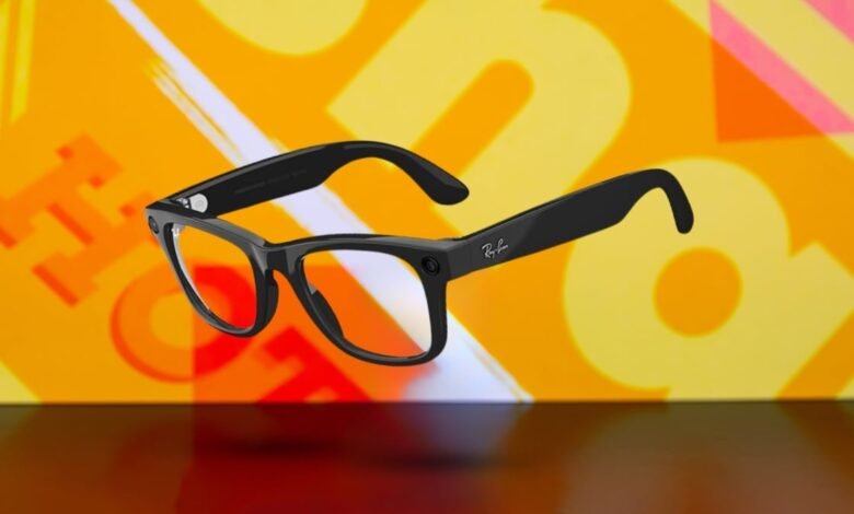 Mejor oferta de meta gafas de Ray-Ban: el precio más bajo en Amazon