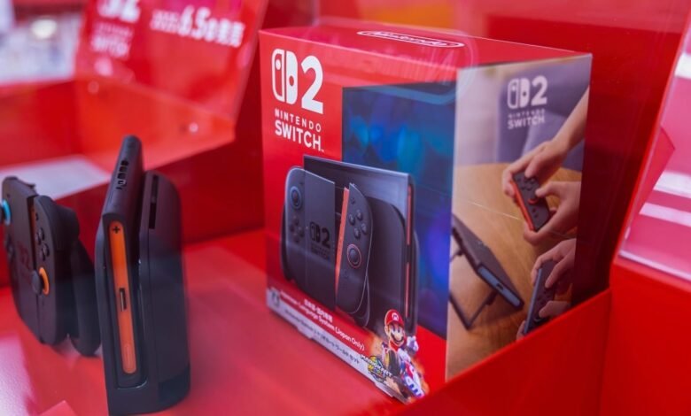 Dónde comprar el Switch 2 en línea: Best Buy, Gamestop, Walmart, Costco Dónde comprar el Switch 2 en línea: Best Buy, Gamestop, Walmart, Costco