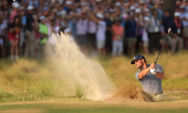 US Open 2025 Livestressam: Cómo ver US Open (Golf) gratis
