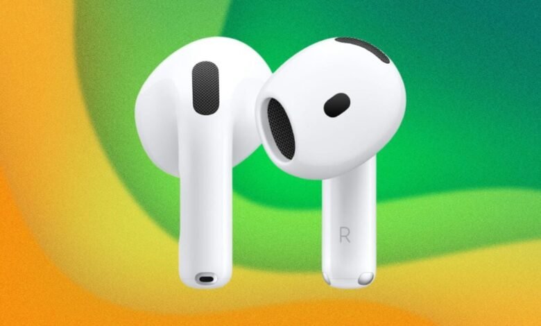 Los $ 99 AirPods están de vuelta