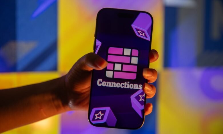 NYT Connections Sports Edition Sugerencias y respuestas para el 12 de junio: Consejos para resolver Connections #262 NYT Connections Sports Edition Sugerencias y respuestas para el 12 de junio: Consejos para resolver Connections #262